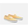 Ténis Casual de Mulher Vans Authentic Amarelo | Tienda24 Tienda24.eu