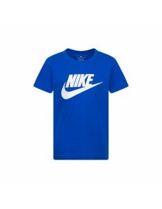 Child's Short Sleeve T-Shirt Puma Squad | Tienda24 Tienda24.eu