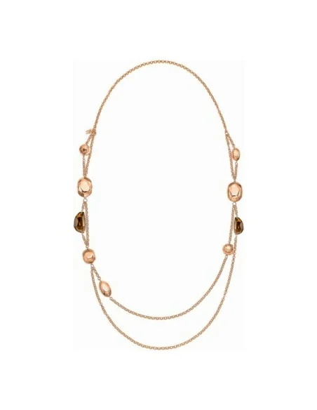 Collana Donna Folli Follie 3N14T012RB90 (45 cm) da Folli Follie, Collane - Ref: S0353591, Precio: 85,79 €, Descuento: %