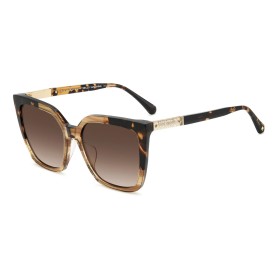 Ladies' Sunglasses Kate Spade MARLOWE-G-S-2OHF5HA Ø 55 mm by Kate Spade, Glasses and accessories - Ref: S0385858, Price: 58,8...