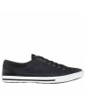 Sapatilhas de Desporto de Homem Armani Upper Azul escuro | Tienda24 Tienda24.eu