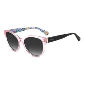 Ladies' Sunglasses Kate Spade NATHALIE-G-S-35JF59O Ø 55 mm by Kate Spade, Glasses and accessories - Ref: S0385878, Price: 58,...