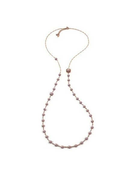 Ladies'Necklace Folli Follie 3N16T062RDP (45 cm) | Tienda24 Tienda24.eu