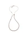 Ladies'Necklace Folli Follie 3N16T062RDP (45 cm) | Tienda24 Tienda24.eu