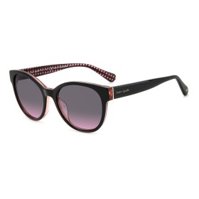 Damensonnenbrille Kate Spade NATHALIE-G-S-807F5FF Ø 55 mm von Kate Spade, Brillen und Zubehör - Ref: S0385880, Preis: 58,83 €...