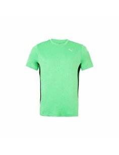 Men’s Short Sleeve T-Shirt HH BOX T Helly Hansen 53285 162 Red | Tienda24 Tienda24.eu