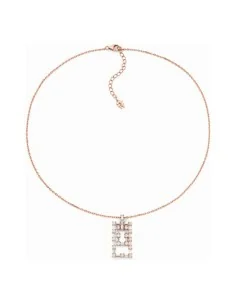 Ladies'Necklace Folli Follie 3N13T022RC (80 cm) | Tienda24 Tienda24.eu