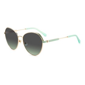 Ladies' Sunglasses Kate Spade OCTAVIA-G-S-PEFF9IB ø 59 mm by Kate Spade, Glasses and accessories - Ref: S0385891, Price: 58,8...