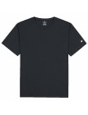 Camiseta de Manga Corta Hombre Champion Crew-Neck Negro 2 Piezas Gris claro | Tienda24 Tienda24.eu