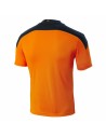 Camiseta de Fútbol de Manga Corta Hombre Puma Valencia CF 2 | Tienda24 Tienda24.eu