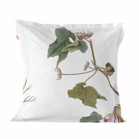 Pillowcase HappyFriday Blooming Multicolour 80 x 80 cm by HappyFriday, Sheets and pillowcases - Ref: D1609330, Price: 16,65 €...