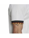 Kurzärmiges Fußball T-Shirt für Männer Adidas Germany 21/22 | Tienda24 Tienda24.eu