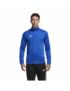 Pantalón de Entrenamiento de Fútbol para Adultos Real Madrid C.F. Condivo 22 Negro Hombre | Tienda24 Tienda24.eu