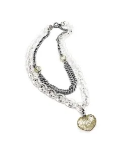 Ladies' Necklace Rosefield JTXCS-J080 40-45 cm | Tienda24 Tienda24.eu