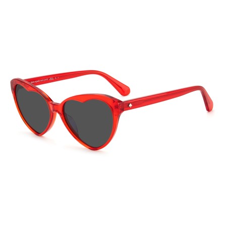 Lunettes de soleil Femme Kate Spade VELMA-S-C9AF7IR ø 57 mm de Kate Spade, Lunettes et accessoires - Réf : S0385979, Prix : 5...