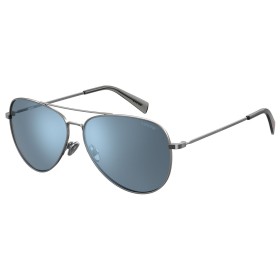 Lunettes de soleil Unisexe Levis LV-1006-S-D3XG02Y ø 60 mm de Levis, Lunettes et accessoires - Réf : S0386014, Prix : 43,89 €...