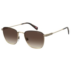 Lunettes de soleil Unisexe Levis LV-1016-S-J5GF2HA Ø 52 mm de Levis, Lunettes et accessoires - Réf : S0386016, Prix : 43,89 €...