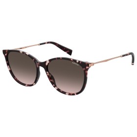 Lunettes de soleil Femme Levis LV-5006-S-HT8F5HA Ø 55 mm de Levis, Lunettes et accessoires - Réf : S0386019, Prix : 43,89 €, ...