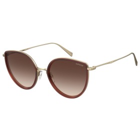 Ladies' Sunglasses Levis LV-5011-S-09QF7HA ø 56 mm by Levis, Glasses and accessories - Ref: S0386021, Price: 43,89 €, Discoun...