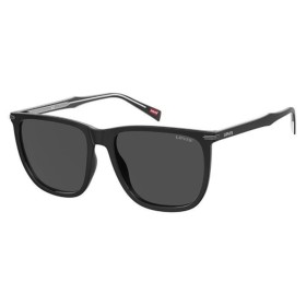 Men's Sunglasses Levis LV-5020-S-807F7IR ø 57 mm by Levis, Glasses and accessories - Ref: S0386022, Price: 43,89 €, Discount: %