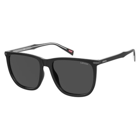 Gafas de Sol Hombre Levis LV-5020-S-807F7IR ø 57 mm de Levis, Gafas y accesorios - Ref: S0386022, Precio: 43,89 €, Descuento: %