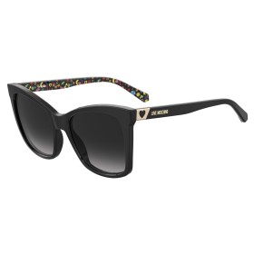 Óculos escuros femininos Love Moschino MOL034-S-807F59O Ø 55 mm de Love Moschino, Óculos e acessórios - Ref: S0386031, Preço:...