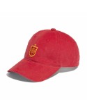 Unisex hat Adidas España Red | Tienda24 Tienda24.eu