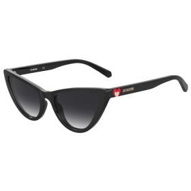 Lunettes de soleil Femme Love Moschino MOL049-S-807F49O ø 54 mm de Love Moschino, Lunettes et accessoires - Réf : S0386038, P...