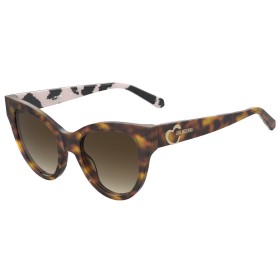 Gafas de Sol Mujer Love Moschino MOL053-S-1NRF0HA Ø 50 mm de Love Moschino, Gafas y accesorios - Ref: S0386039, Precio: 50,42...