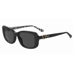 Óculos escuros femininos Love Moschino MOL060-S-807F5IR Ø 55 mm de Love Moschino, Óculos e acessórios - Ref: S0386042, Preço:...