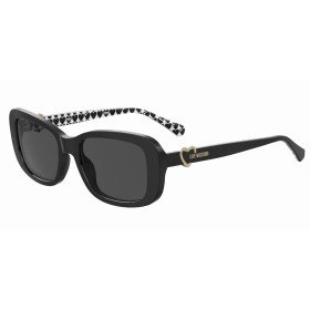 Lunettes de soleil Femme Jimmy Choo JAYLA-S-5701QHA ø 57 mm | Tienda24 - Global Online Shop Tienda24.eu