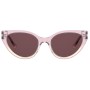 Lunettes de soleil Femme Love Moschino MOL064-S-35JF3U1 Ø 53 mm de Love Moschino, Lunettes et accessoires - Réf : S0386046, P...