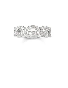 Anello Thomas Sabo TR1973-051 12 da Thomas Sabo, Anelli - Ref: S0353700, Precio: €56.51, Descuento: %