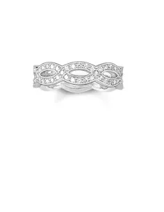 Anillo Mujer Thomas Sabo TR2034-009-31 (14) | Tienda24 Tienda24.eu