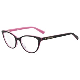 Montura de Gafas Mujer Love Moschino MOL545-3MRF217 Ø 52 mm de Love Moschino, Gafas y accesorios - Ref: S0386050, Precio: 37,...