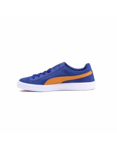 Kinder Sportschuhe Nike BQ5451-100 Weiß | Tienda24 Tienda24.eu