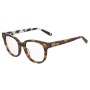 Montura de Gafas Mujer Love Moschino MOL599-1NRF118 Ø 51 mm de Love Moschino, Gafas y accesorios - Ref: S0386063, Precio: 43,...