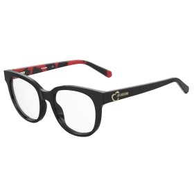 Ladies' Spectacle frame Love Moschino MOL599-UYYF118 Ø 51 mm by Love Moschino, Glasses and accessories - Ref: S0386066, Price...