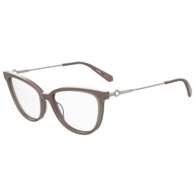 Montura de Gafas Mujer Love Moschino MOL600-09QF316 Ø 53 mm de Love Moschino, Gafas y accesorios - Ref: S0386067, Precio: 41,...