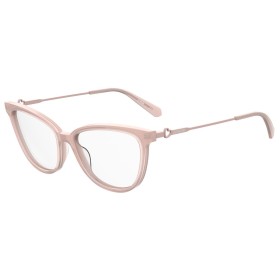 Montura de Gafas Mujer Love Moschino MOL600-35JF316 Ø 53 mm de Love Moschino, Gafas y accesorios - Ref: S0386068, Precio: 41,...