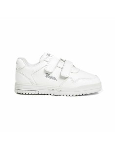 Scarpe Sportive per Bambini AVIA Basic Bianco da AVIA, Sneaker - Ref: S6484008, Precio: 21,13 €, Descuento: %