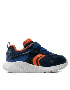 Chaussures de Sport pour Enfants Reebok Royal Classic Jogger 3 Blanc | Tienda24 Tienda24.eu