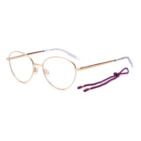 Ladies' Spectacle frame Moschino MOS587-RHL Ø 53 mm | Tienda24 - Global Online Shop Tienda24.eu