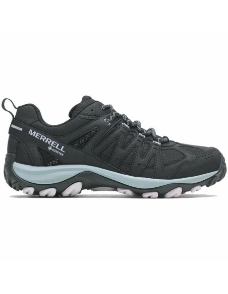 Zapatillas Deportivas Hombre Accentor Sport 3 Merrell Negro | Tienda24 Tienda24.eu