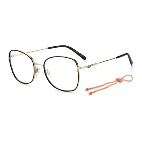 Monture de Lunettes Femme Missoni MMI-0062-2M2F318 Ø 53 mm de Missoni, Lunettes et accessoires - Réf : S0386100, Prix : 44,66...