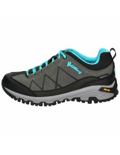 Zapatillas Deportivas Mujer Brütting Kansas Gris de Brütting, Aire libre y deportes - Ref: S6484024, Precio: 70,34 €, Descuen...