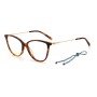 Ladies' Spectacle frame Missoni MMI-0063-05LF315 Ø 53 mm | Tienda24 - Global Online Shop Tienda24.eu