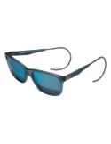 Lunettes de soleil Homme Chopard SCH156M57AGQB Bleu ø 57 mm | Tienda24 Tienda24.eu