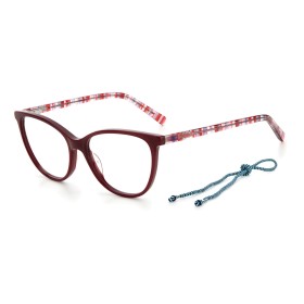 Monture de Lunettes Femme Missoni MMI-0067-LHFF416 ø 54 mm de Missoni, Lunettes et accessoires - Réf : S0386107, Prix : 35,99...