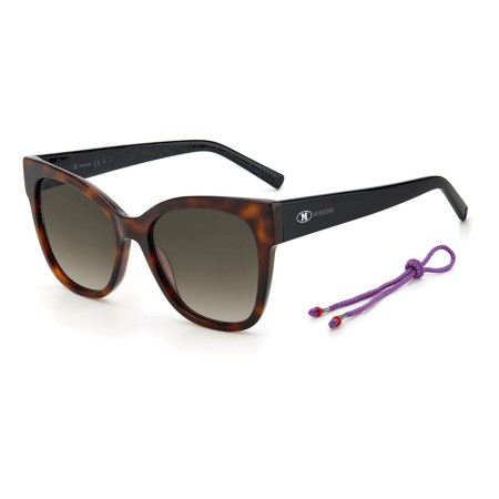 Ladies' Sunglasses Missoni MMI-0070-S-581F5HA Ø 55 mm | Tienda24 - Global Online Shop Tienda24.eu